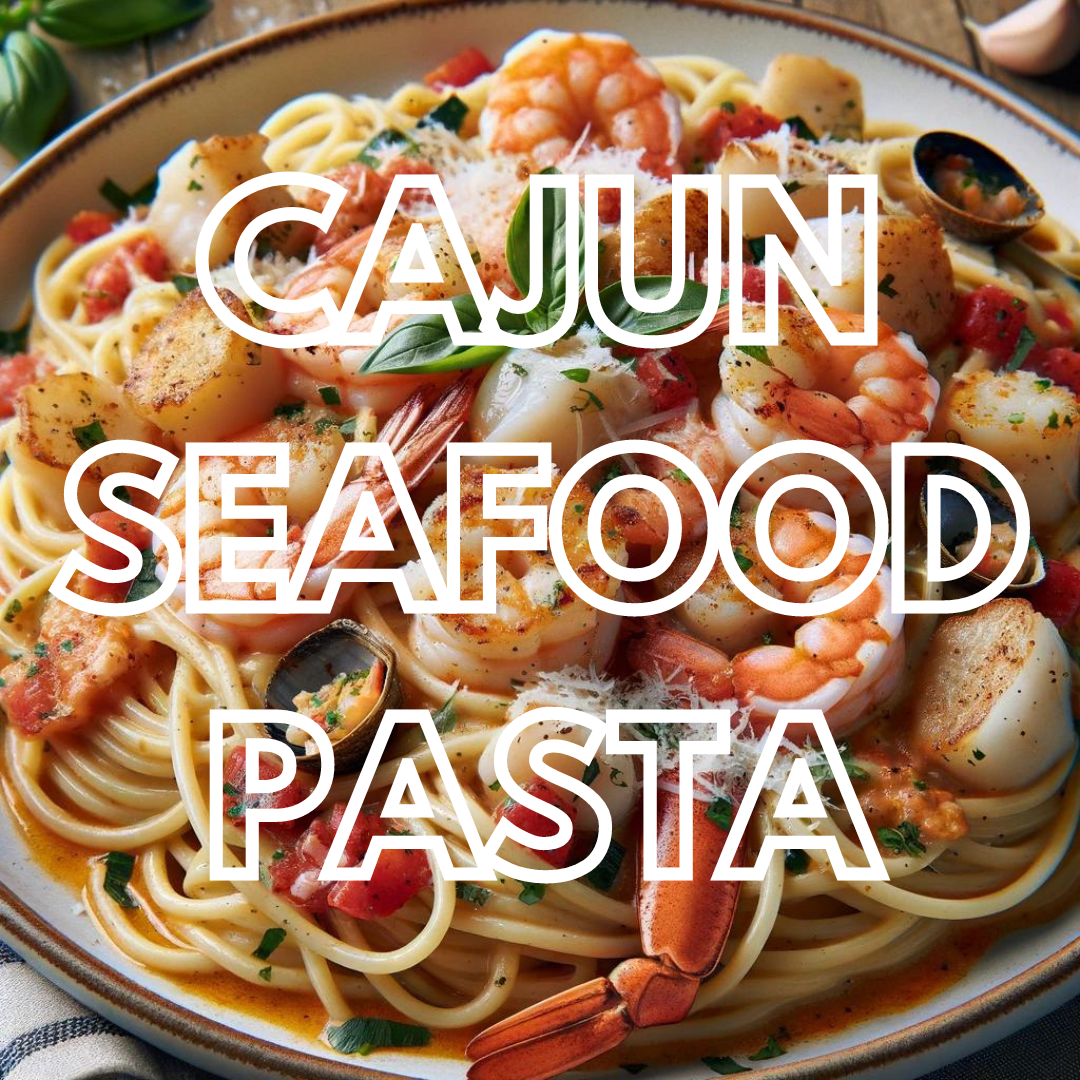 Propose to Me Pasta – Uncle Dibbz