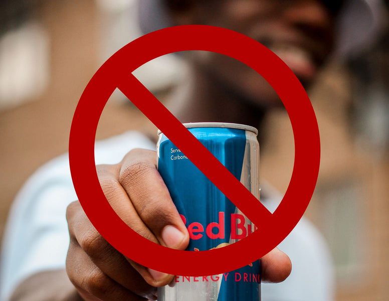 Why We Need to Rethink Red Bull: Your Heart Will Thank You