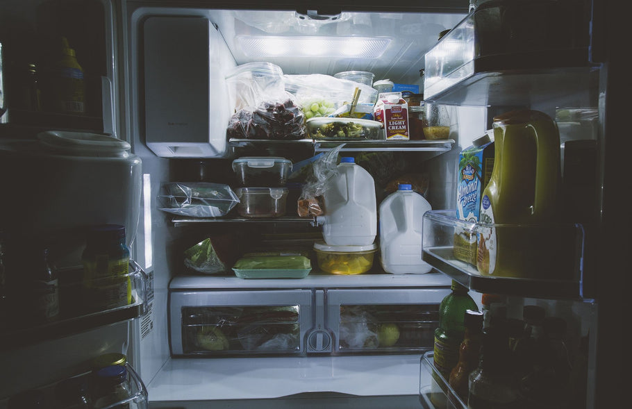 Vacation-Proof Your Fridge: A Comprehensive Cleaning Guide