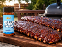 Load image into Gallery viewer, CAROLINA BUSSIN' BBQ RUB