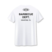 Load image into Gallery viewer, BARBECUE DEPT. T-SHIRT