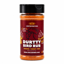 Load image into Gallery viewer, DURTTY BIRD RUB HOT!