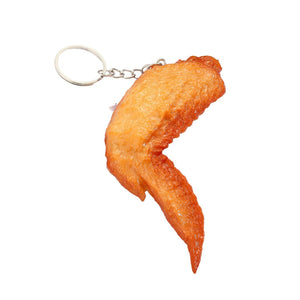 WING BLING KEY CHAIN