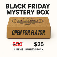 Load image into Gallery viewer, BLACK FRIDAY MYSTERY BOX