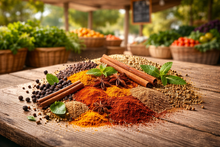 Load image into Gallery viewer, VITAL SPICE DAILY BLEND