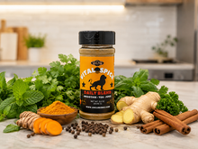 Load image into Gallery viewer, VITAL SPICE DAILY BLEND