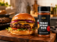 Load image into Gallery viewer, TEXAS STEAK RUB