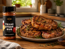 Load image into Gallery viewer, TEXAS STEAK RUB