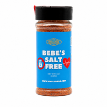 Load image into Gallery viewer, BEBE'S SALT FREE