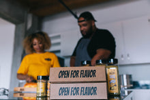 Load image into Gallery viewer, FLAVOR MYSTERY BOX