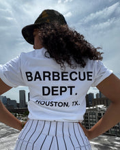Load image into Gallery viewer, BARBECUE DEPT. T-SHIRT