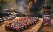 Load image into Gallery viewer, MEMPHIS BUSSIN' BBQ RUB