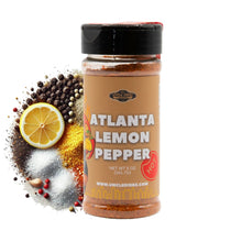 Load image into Gallery viewer, ATLANTA LEMON PEPPER HOT!