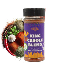 Load image into Gallery viewer, KING CREOLE NO SALT BLEND