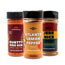 Load image into Gallery viewer, SPICY LOVERS BUNDLE (3-PACK)