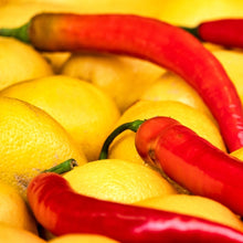 Load image into Gallery viewer, ATLANTA LEMON PEPPER HOT!