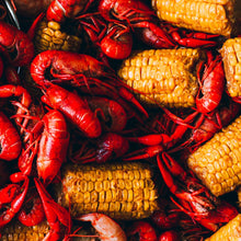 Load image into Gallery viewer, STRAIGHT DROP SEAFOOD BOIL
