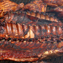 Load image into Gallery viewer, CAROLINA BUSSIN' BBQ RUB