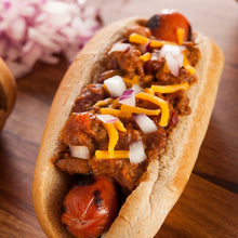Load image into Gallery viewer, BIG CHILI STYLE