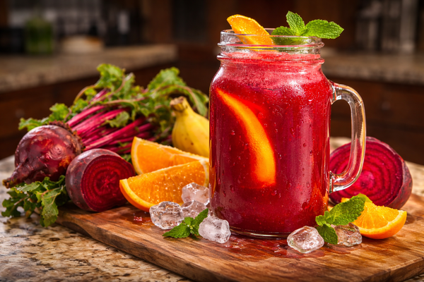 Vital Detox Juice