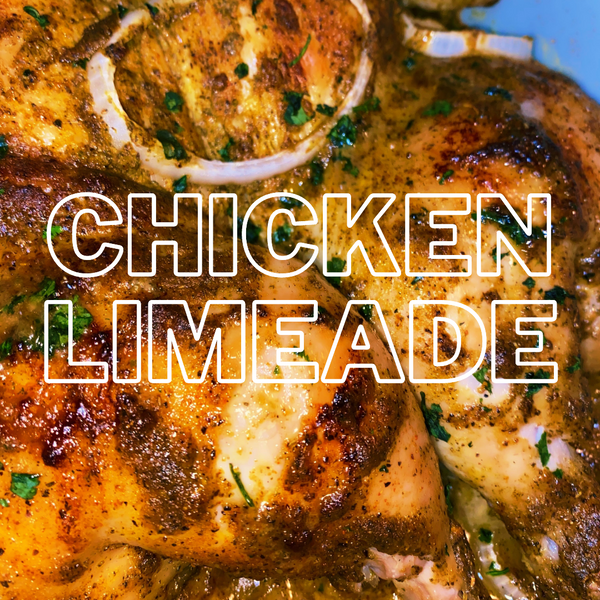 Chicken Limeade