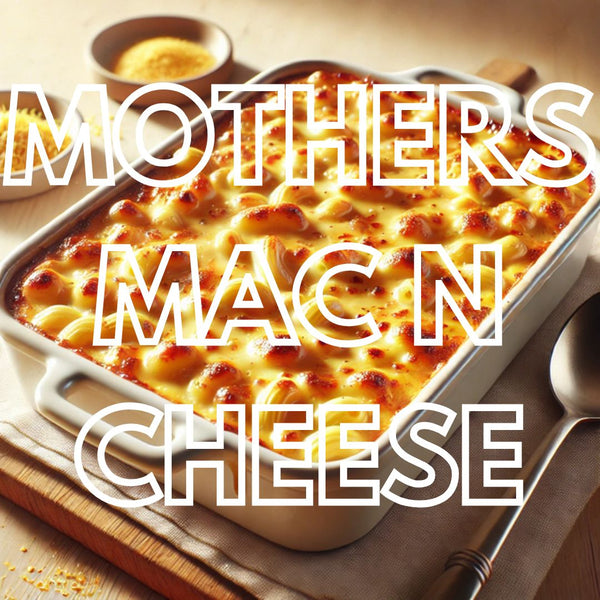 Mother's Mac 'n Cheese