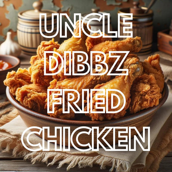 Uncle Dibbz Fried Chicken