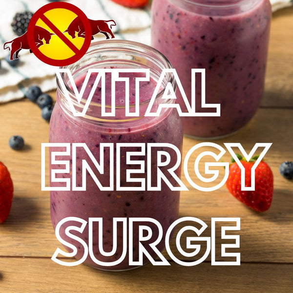 Vital Energy Surge