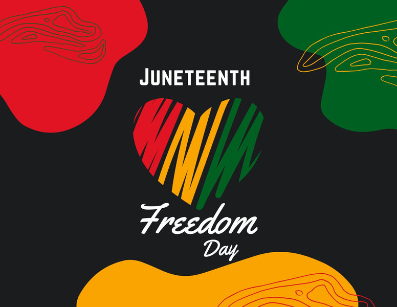 How to Celebrate Juneteenth at Home