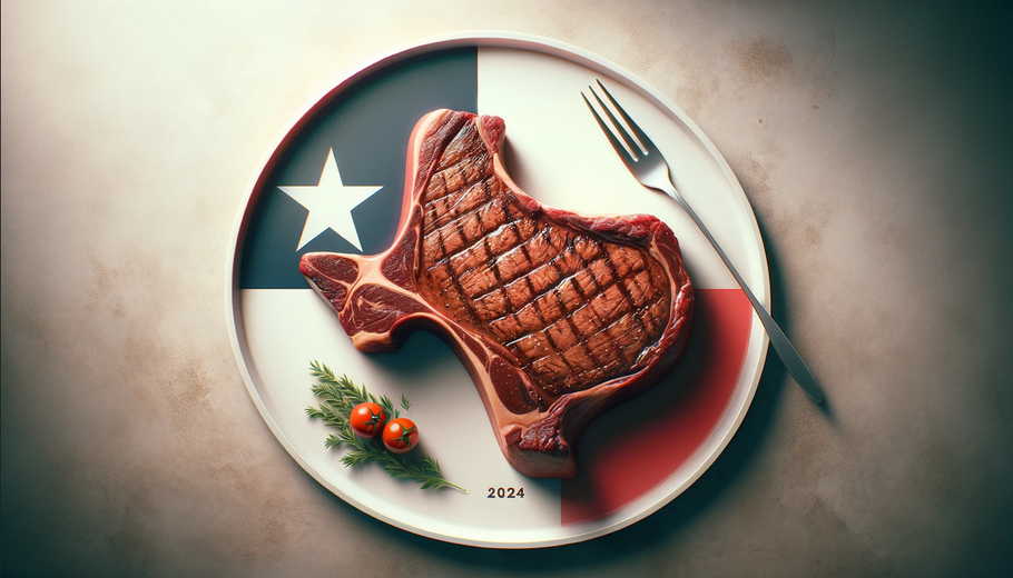 Celebrating Go Texan Day 2024: Uncle Dibbz's Top 10 Texas Recipes