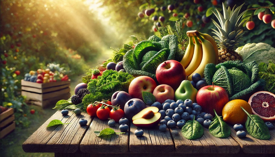 Fall's Flavor: A Guide to September's Seasonal Produce