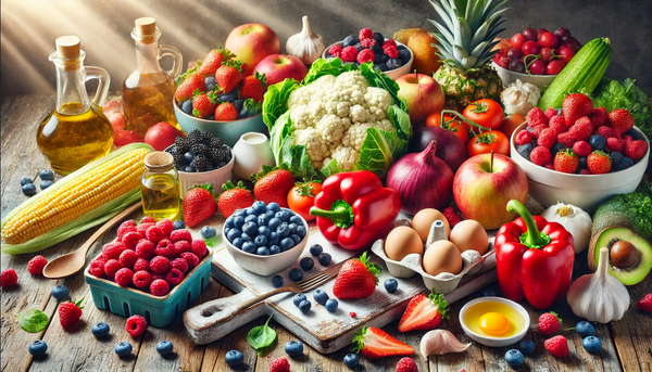 Top 10 Kidney-Friendly Foods You Should Be Eating Right Now