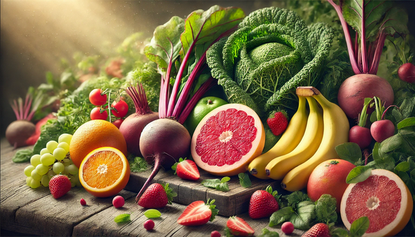 March Produce Guide: What’s Fresh and How to Use It