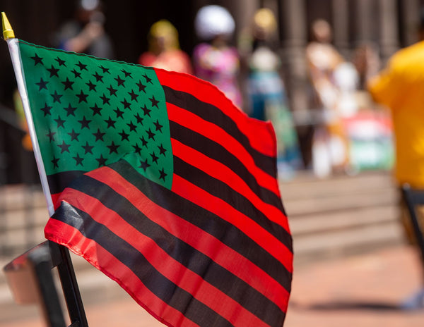 Juneteenth: A Legacy of Food, Unity, and Resilience