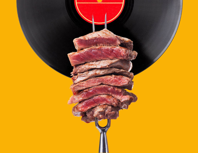 What Your Steak Temperature Says About You: The Hip-Hop Edition