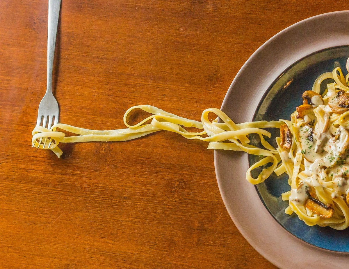 The Rise of Alfredo A Historical Timeline from Italian Roots to a Bel