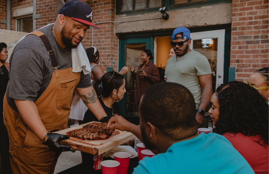 Backyard Flavor, Balcony Space: How to Grill this Memorial Day