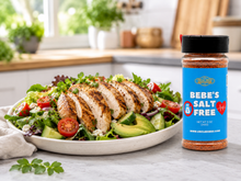 Load image into Gallery viewer, BEBE'S SALT FREE

