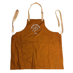 IT'S YOUR WING CHEF'S APRON