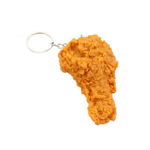 WING BLING KEY CHAIN