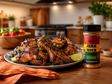 Load image into Gallery viewer, JERK NICE SPICE
