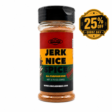 Load image into Gallery viewer, JERK NICE SPICE
