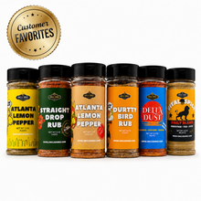 Load image into Gallery viewer, THE FLAVOR FLIGHT (6-PACK)
