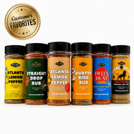 THE FLAVOR FLIGHT (6-PACK)