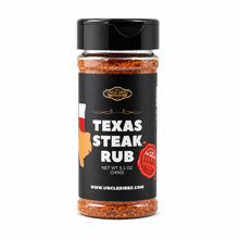 Load image into Gallery viewer, TEXAS STEAK RUB
