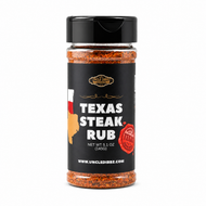 TEXAS STEAK RUB