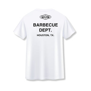 BARBECUE T-SHIRT