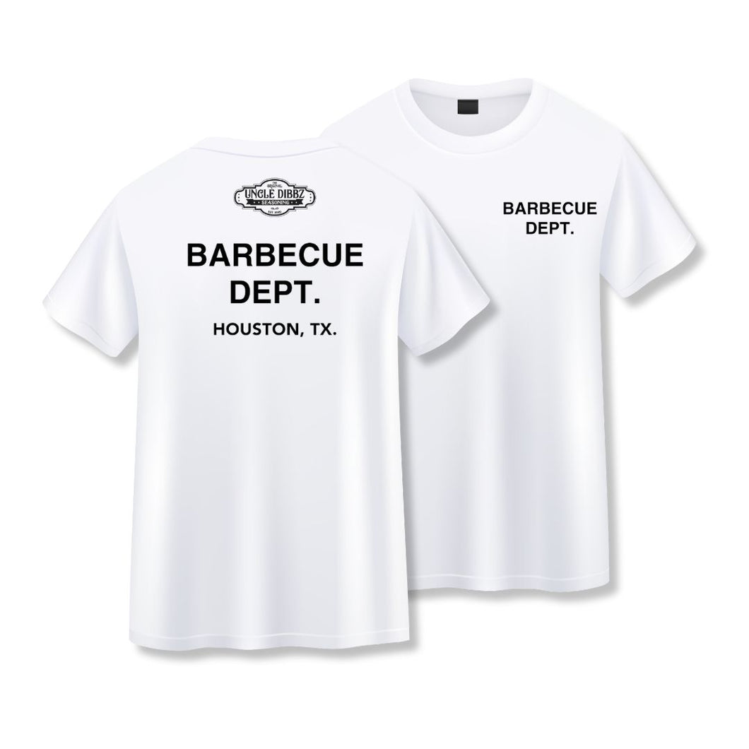 BARBECUE T-SHIRT