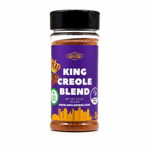 Load image into Gallery viewer, KING CREOLE NO SALT BLEND
