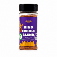 KING CREOLE NO SALT BLEND